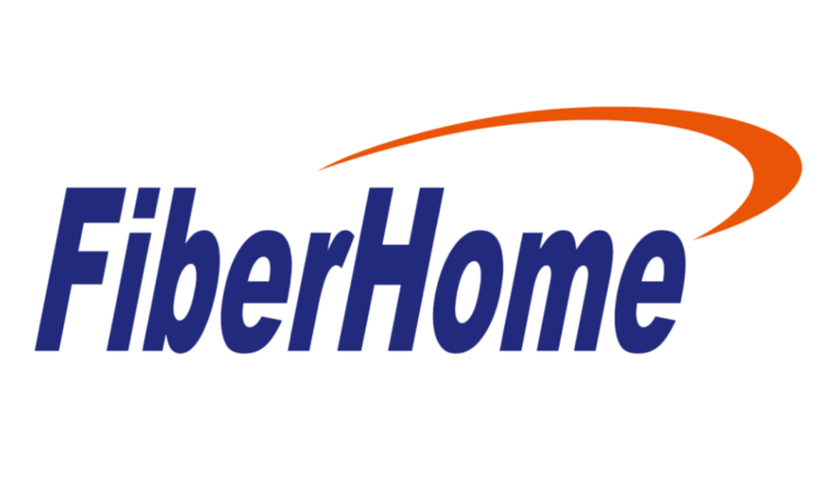 fiber home logo