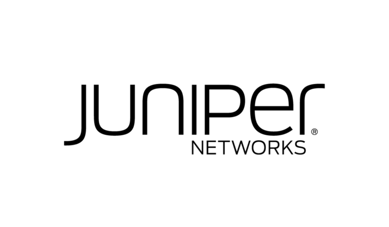 juniper networks logo