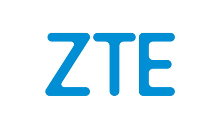 zte logo